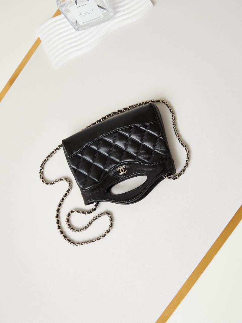 Ch**el satchel bags